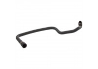 Radiator Hose 45814 FEBI