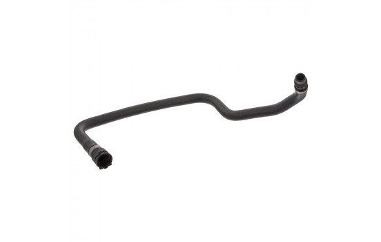 Radiator Hose 45814 FEBI