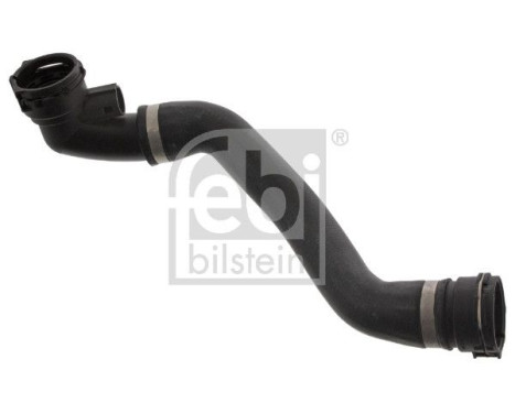 Radiator Hose 45815 FEBI, Image 2