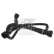 Radiator Hose 45818 FEBI, Thumbnail 2