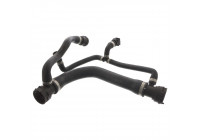 Radiator Hose 45819 FEBI