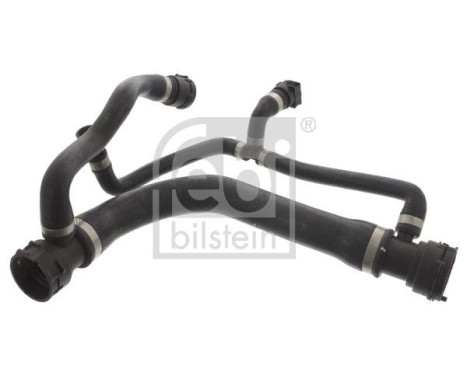Radiator Hose 45819 FEBI, Image 2
