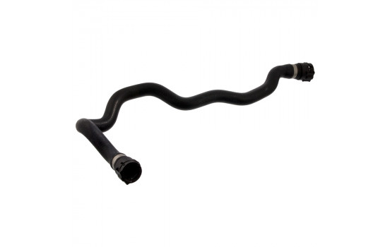 Radiator Hose 45839 FEBI