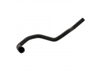 Radiator Hose 45840 FEBI