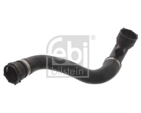 Radiator Hose 45843 FEBI, Image 2