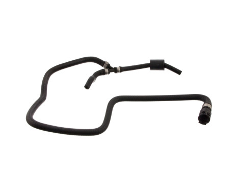 Radiator Hose 45845 FEBI