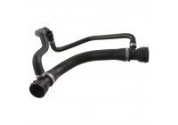 Radiator Hose 45985 FEBI