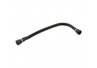 Radiator Hose 45987 FEBI