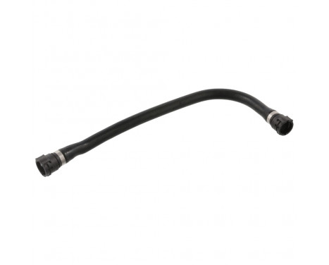 Radiator Hose 45987 FEBI