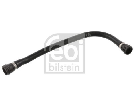 Radiator Hose 45987 FEBI, Image 2