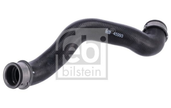 Radiator Hose 45993 FEBI, Image 2