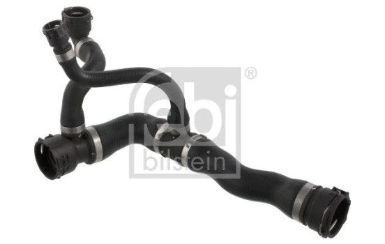 Radiator Hose 46037 FEBI, Image 2