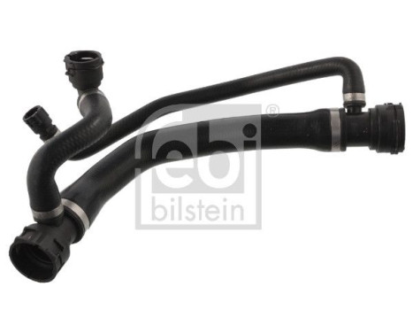 Radiator Hose 46213 FEBI, Image 2