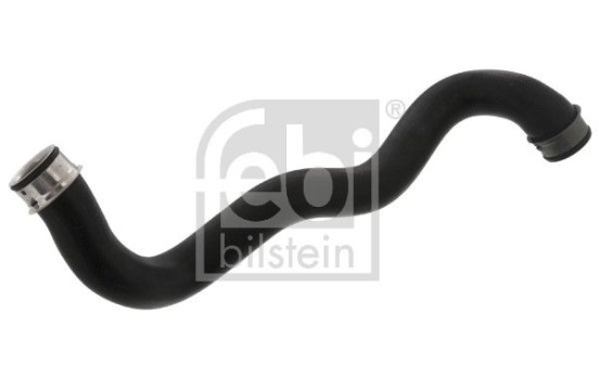 Radiator Hose 46454 FEBI, Image 2