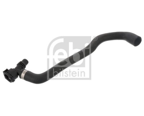 Radiator Hose 46487 FEBI, Image 2