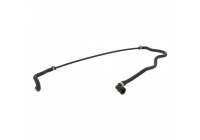Radiator Hose 46497 FEBI