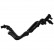 Radiator Hose 47770 FEBI