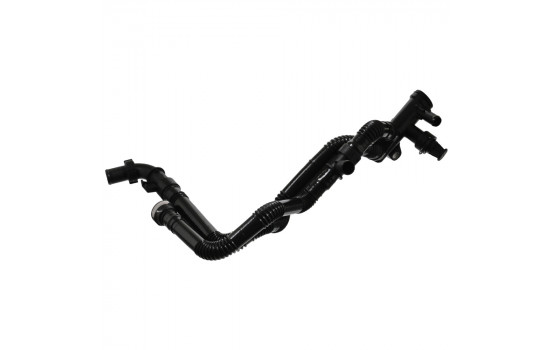 Radiator Hose 47770 FEBI