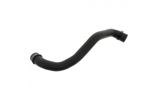Radiator Hose 49078 FEBI
