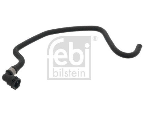 Radiator Hose 49225 FEBI, Image 2