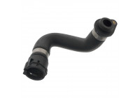 Radiator Hose 49252 FEBI