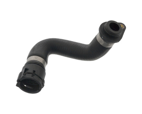 Radiator Hose 49252 FEBI