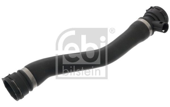 Radiator Hose 49255 FEBI, Image 2