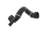 Radiator Hose 49256 FEBI