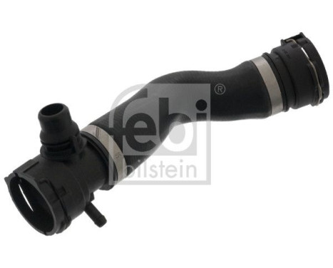 Radiator Hose 49257 FEBI, Image 2