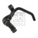 Radiator Hose 49796 FEBI, Thumbnail 2
