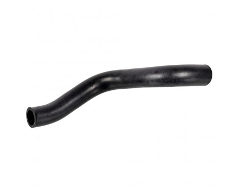 Radiator Hose ADBP930002 Blue Print