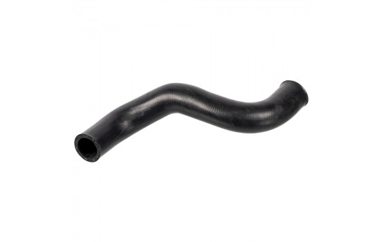 Radiator Hose ADBP930004 Blue Print