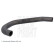 Radiator hose ADBP930012 Blue Print