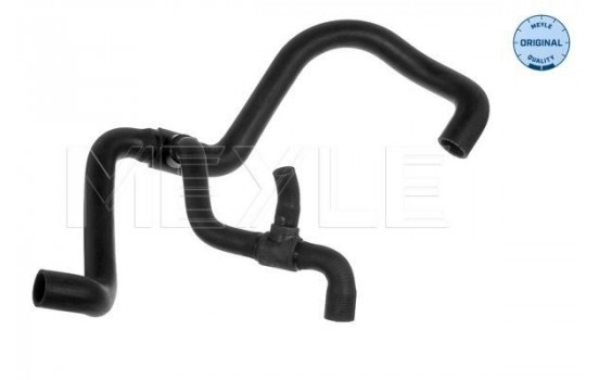 Radiator Hose MEYLE-ORIGINAL Quality