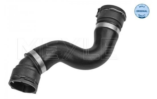 Radiator Hose MEYLE-ORIGINAL Quality