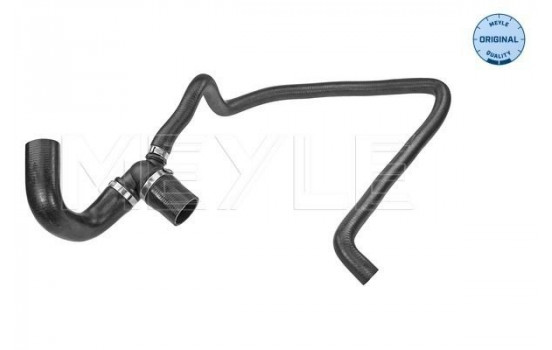 Radiator Hose MEYLE-ORIGINAL Quality