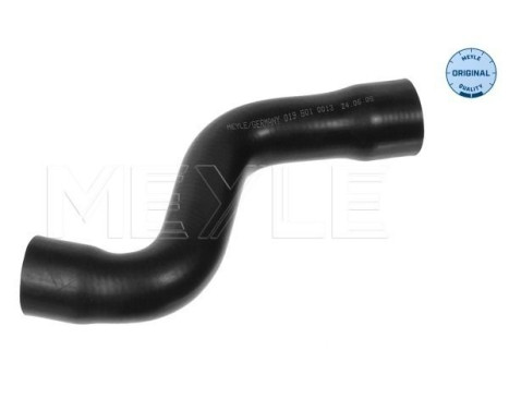 Radiator Hose MEYLE-ORIGINAL Quality
