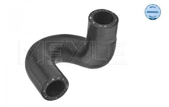 Radiator Hose MEYLE-ORIGINAL Quality