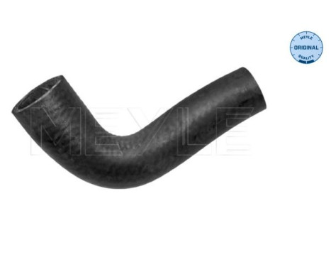 Radiator Hose MEYLE-ORIGINAL Quality
