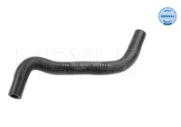 Radiator Hose MEYLE-ORIGINAL Quality