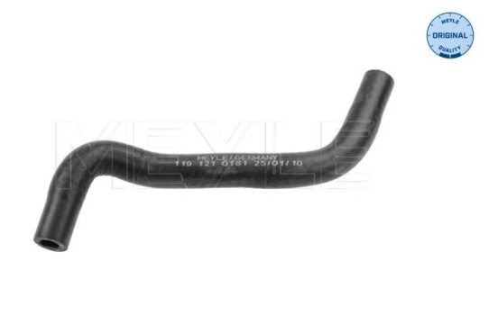 Radiator Hose MEYLE-ORIGINAL Quality