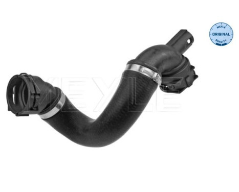 Radiator Hose MEYLE-ORIGINAL Quality
