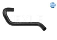 Radiator Hose MEYLE-ORIGINAL Quality