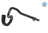 Radiator Hose MEYLE-ORIGINAL Quality