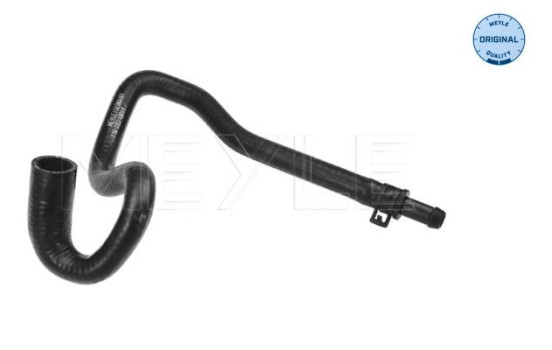 Radiator Hose MEYLE-ORIGINAL Quality