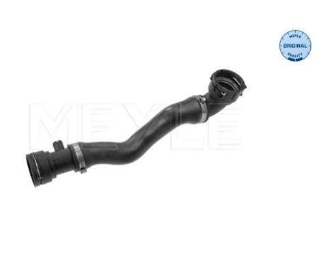 Radiator Hose MEYLE-ORIGINAL Quality