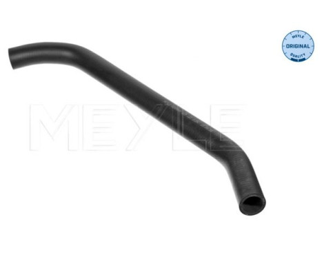 Radiator Hose MEYLE-ORIGINAL Quality
