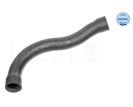 Radiator Hose MEYLE-ORIGINAL Quality