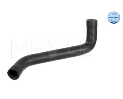 Radiator Hose MEYLE-ORIGINAL Quality