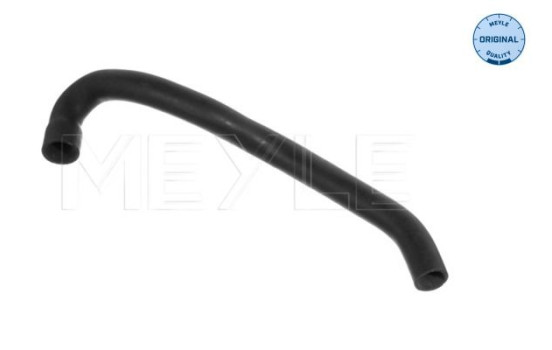Radiator Hose MEYLE-ORIGINAL Quality